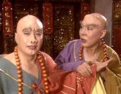 如来亲传弟子，在佛界立下大功被尊为菩萨，最后却被人打死 ！