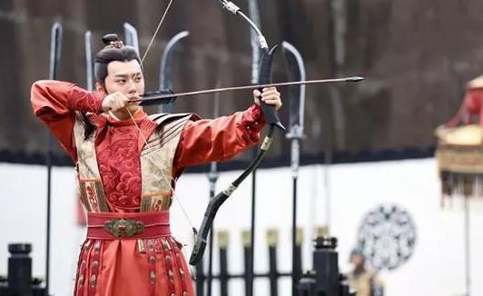唐朝最厉害的人,如果没死,李世民都当不了皇帝