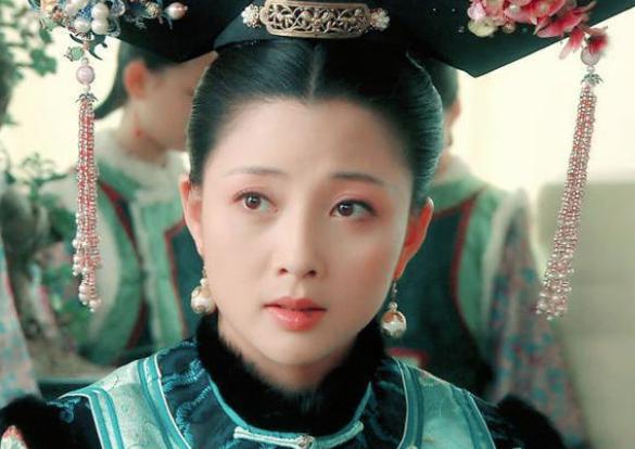 敦惠皇贵妃:同治最长寿的皇贵妃,独守空房60年