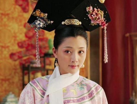 敦惠皇贵妃:同治最长寿的皇贵妃,独守空房60年