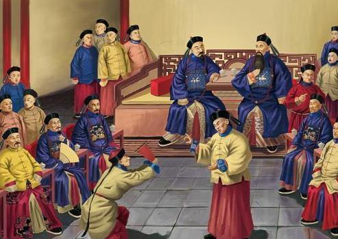 驻防将军是清朝特有的官职吗