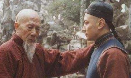 李鸿章死后唯一带着的“宝物”，价值一亿两白银