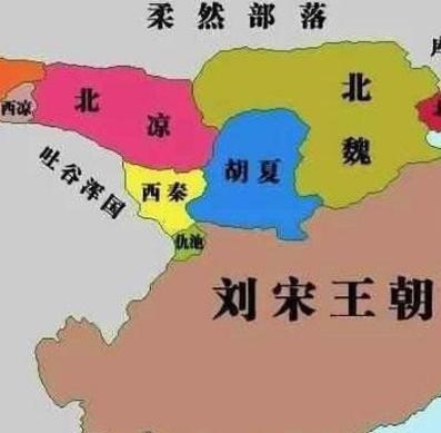 宋武帝刘裕坚持北伐能够成功吗