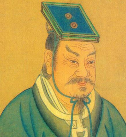 宋武帝刘裕坚持北伐能够成功吗