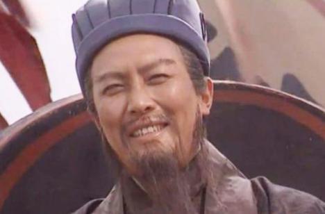 三国馊点子专业户!在袁绍手下却帮曹操“打败”袁绍!