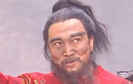 三国馊点子专业户!在袁绍手下却帮曹操“打败”袁绍!