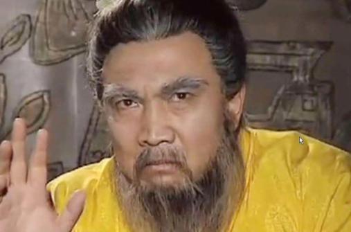 三国馊点子专业户!在袁绍手下却帮曹操“打败”袁绍!