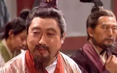 《三国演义》里的哪些人物是虚构的