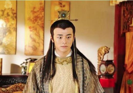 他曾三个月灭掉篡权的宦官,却无法保住江山