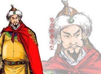 盘点中国有名的官二代开国皇帝 老爹在手,天下我有