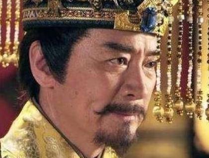 盘点中国有名的官二代开国皇帝 老爹在手,天下我有