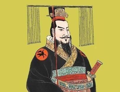 盘点中国有名的官二代开国皇帝 老爹在手,天下我有