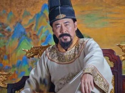 盘点中国有名的官二代开国皇帝 老爹在手,天下我有