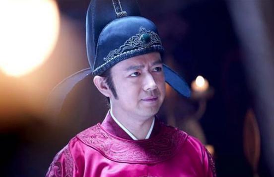 陈安:明代最惨状元,高中不到20天就被朱元璋处死