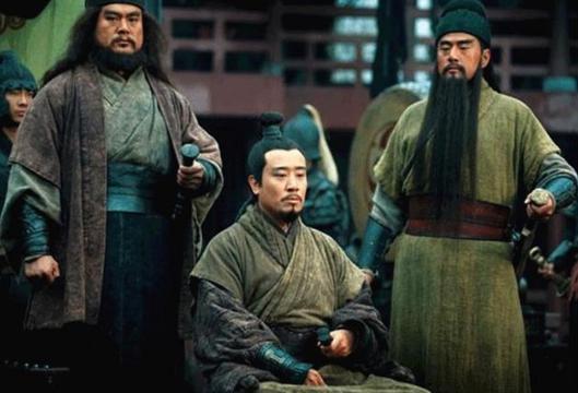 蜀汉先主刘备真的是贩卖鞋履的草民吗
