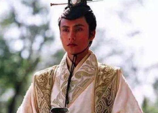 历史上的政商全才,范蠡还被后人供奉为“财神”