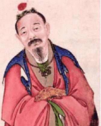 萧望之是什么样的人