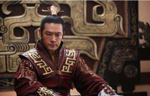 陈霸先真的算得上是一代霸主吗