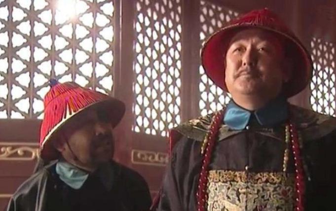 班布尔善是谁