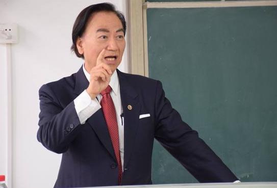 方东美有着哪些思想