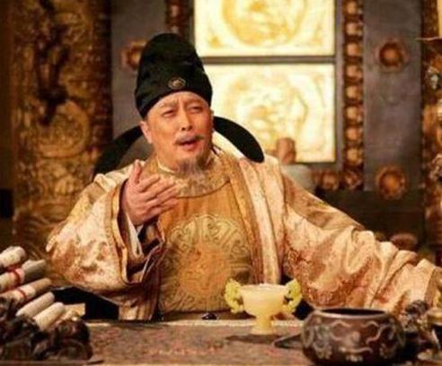 李世民广揽豪杰,唯独漏掉他,结果他差点灭掉唐朝?