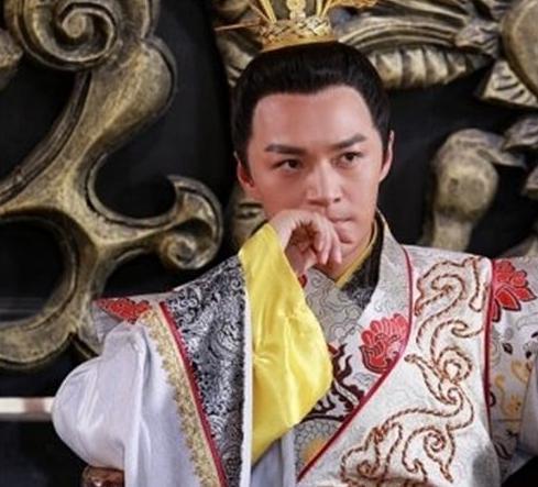 李世民广揽豪杰,唯独漏掉他,结果他差点灭掉唐朝?
