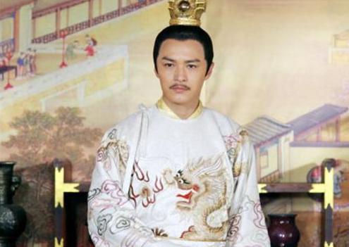 李世民广揽豪杰,唯独漏掉他,结果他差点灭掉唐朝?