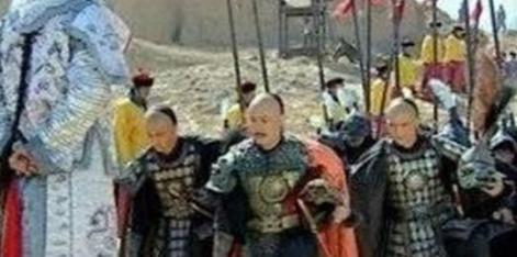 闯王李自成百万雄师推翻了明朝,为何最后却败给了满清