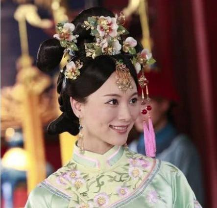 康熙帝的平妃:不到十岁就入宫,死后封号十分特别