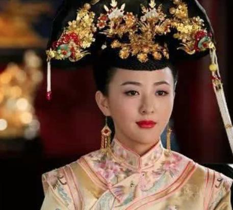康熙帝的平妃:不到十岁就入宫,死后封号十分特别