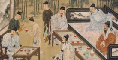 李白19岁时被苏颋肯定可与之比肩!苏颋是什么来头