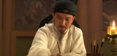 李白19岁时被苏颋肯定可与之比肩!苏颋是什么来头