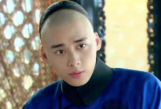 他是令妃最小的儿子,一生碌碌无为