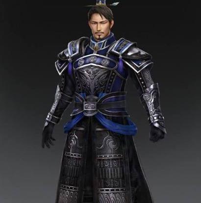 有关于于禁的记载到底是什么样的 历史上的他是一个什么样的人