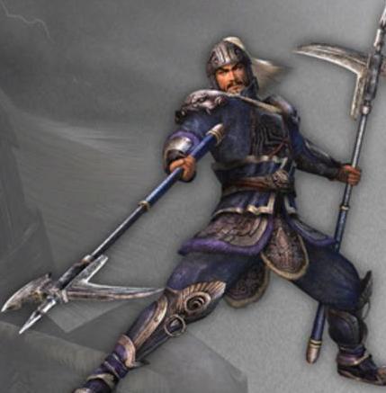 有关于于禁的记载到底是什么样的 历史上的他是一个什么样的人