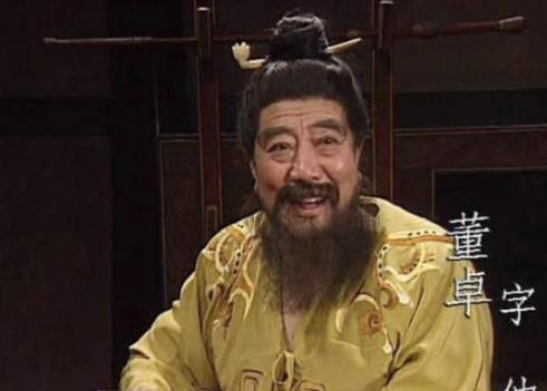 同样是“挟天子令诸侯”,曹操和董卓为何一个胜一个败