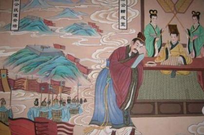 “陪都”有什么作用