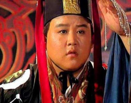 刘备的野心到底有多大 从他的四个儿子名字就知道了