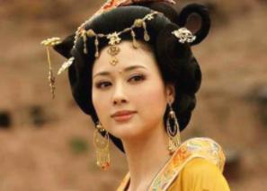 都说“红颜祸水”,盘点历史上十大有名亡国“红颜”!