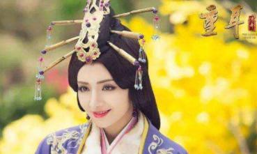 都说“红颜祸水”,盘点历史上十大有名亡国“红颜”!