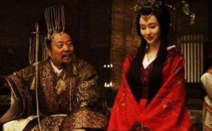 都说“红颜祸水”,盘点历史上十大有名亡国“红颜”!