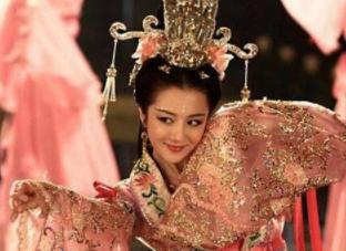 都说“红颜祸水”,盘点历史上十大有名亡国“红颜”!