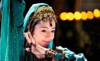都说“红颜祸水”,盘点历史上十大有名亡国“红颜”!