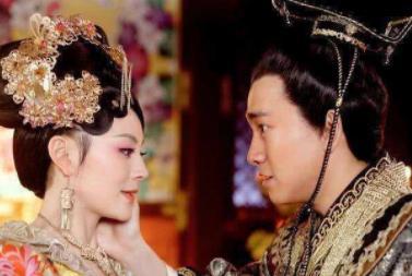 都说“红颜祸水”,盘点历史上十大有名亡国“红颜”!