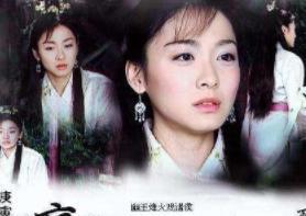 都说“红颜祸水”,盘点历史上十大有名亡国“红颜”!