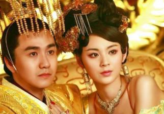 都说“红颜祸水”,盘点历史上十大有名亡国“红颜”!