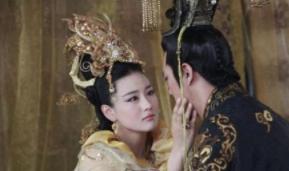都说“红颜祸水”,盘点历史上十大有名亡国“红颜”!