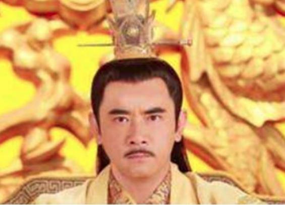 李显:唐朝最悲催的皇帝,刚登基就被废除