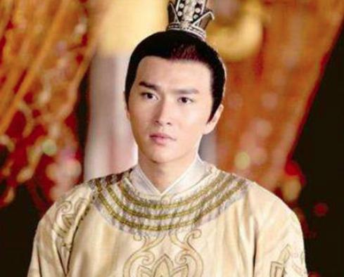李显:唐朝最悲催的皇帝,刚登基就被废除