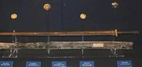 汉剑和唐刀，谁才是中国历史上兵器的巅峰